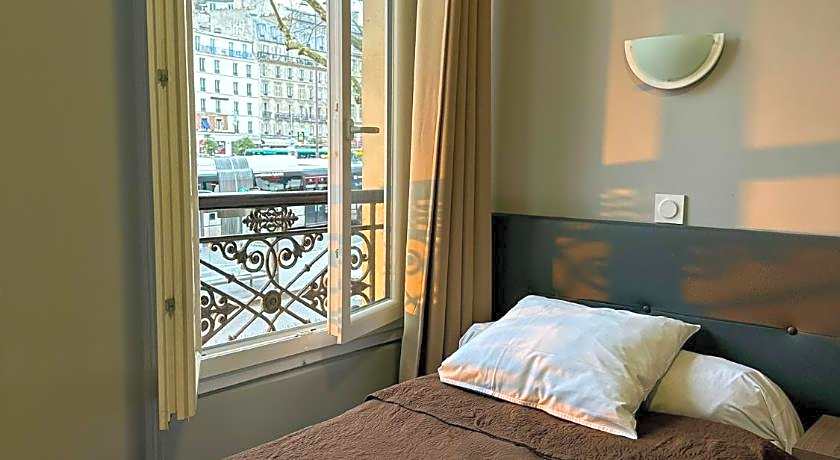 Grand Hotel De L'Europe