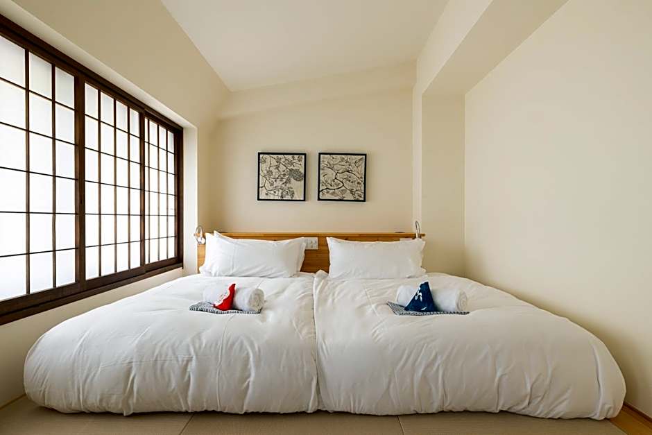 Residence Yasushi