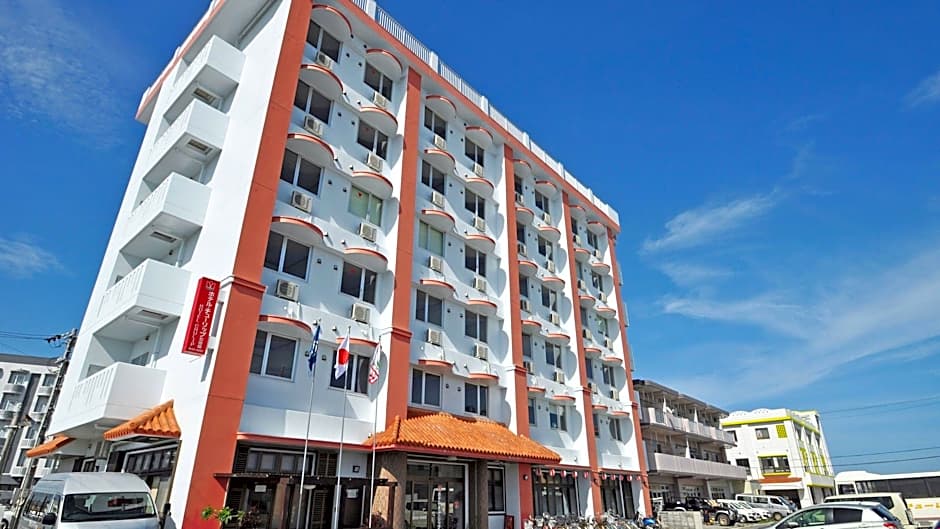 Hotel Tulip Ishigakijima