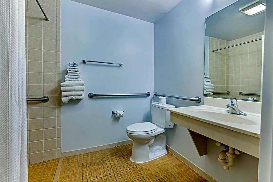 Atlantis Family Waterpark Hotel, Ascend Hotel Collection