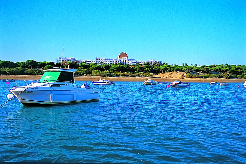 Playacartaya Spa Hotel