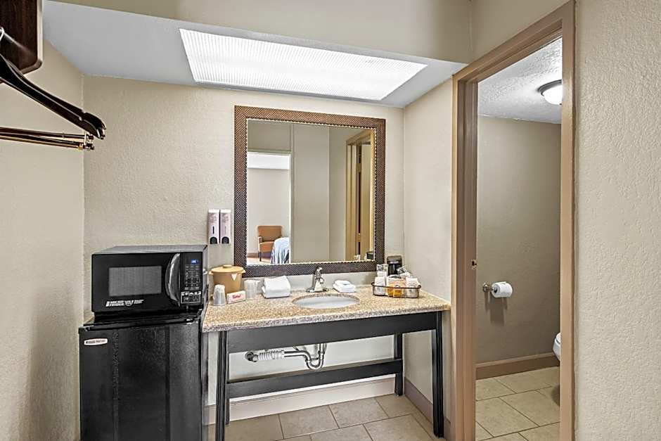 Red Roof Inn Hot Springs