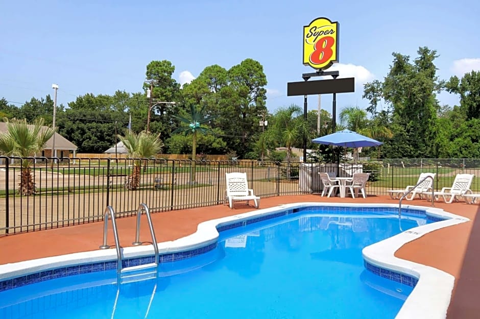 Super 8 by Wyndham Shreveport