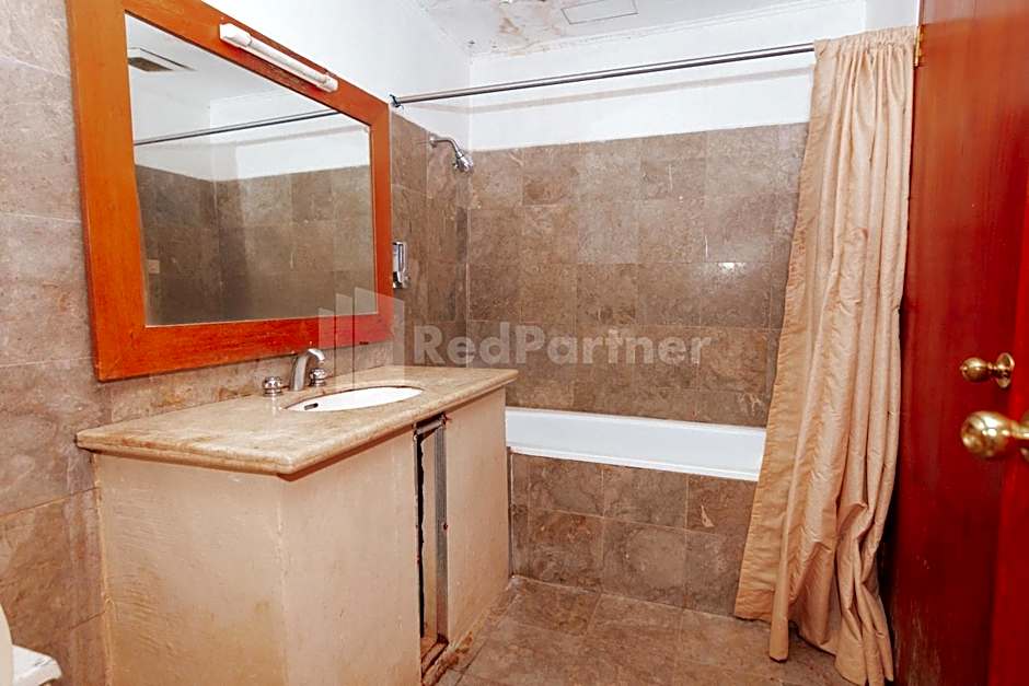 Villa Green Valley Puncak RedPartner