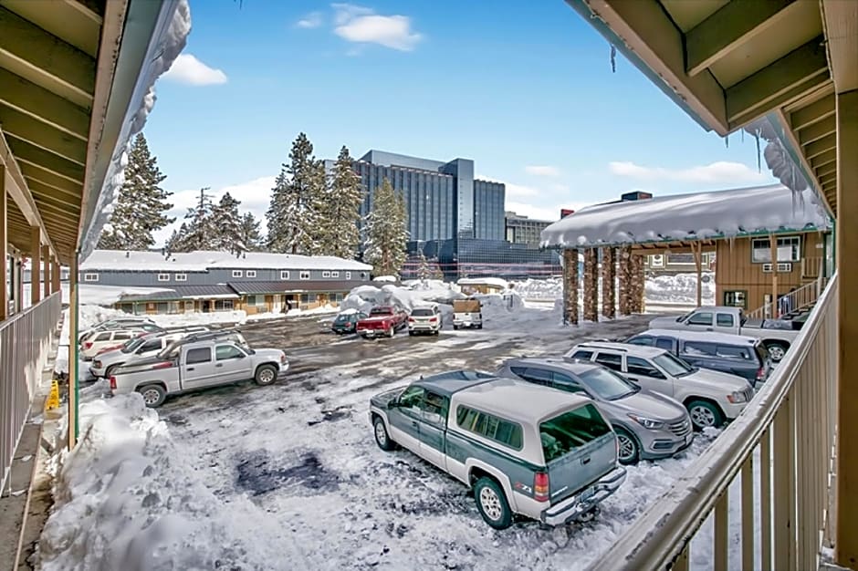 Blue Jay Lodge