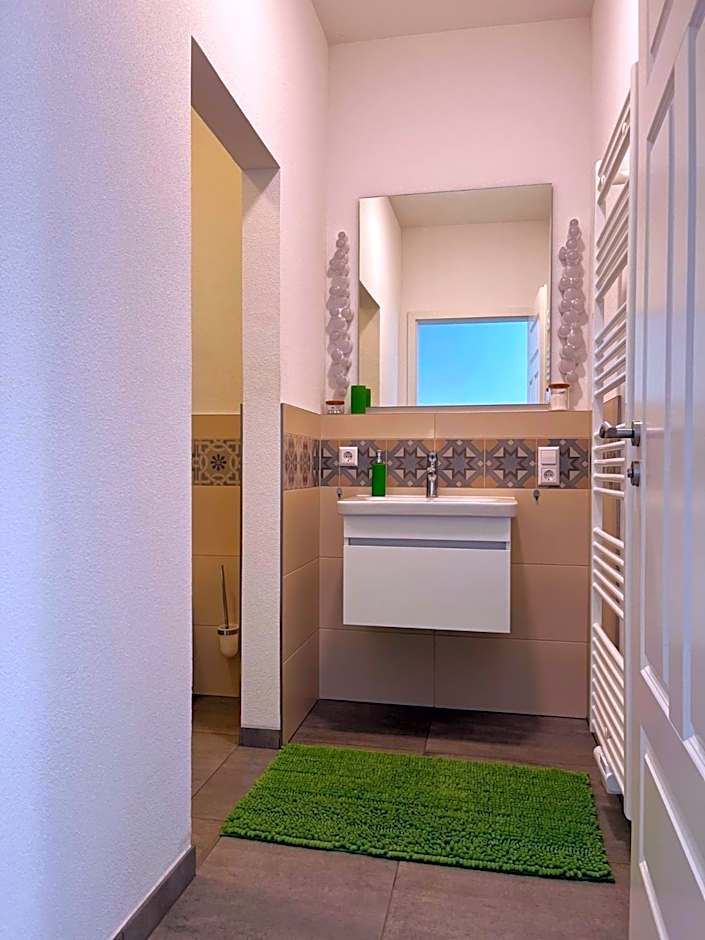 Boardinghouse alte Spinnerei