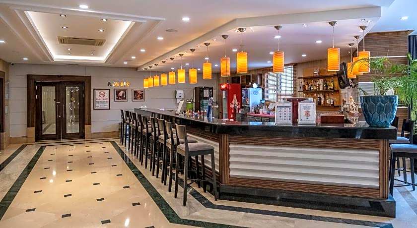 Side Star Park Hotel-All Inclusive