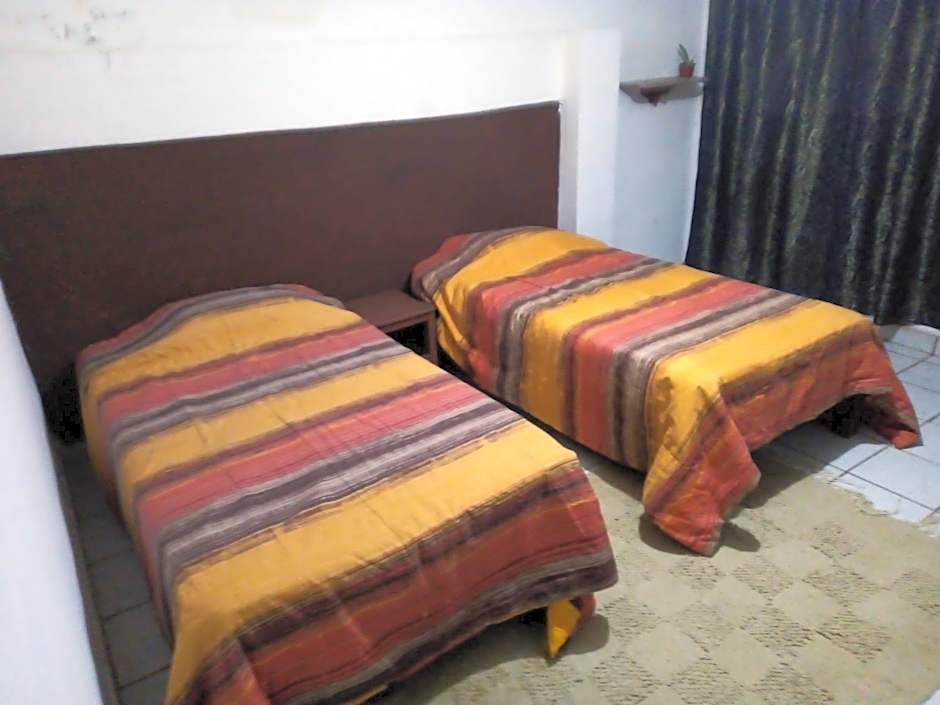 HoSkal Xilitla, Departamento 2 Habitaciones