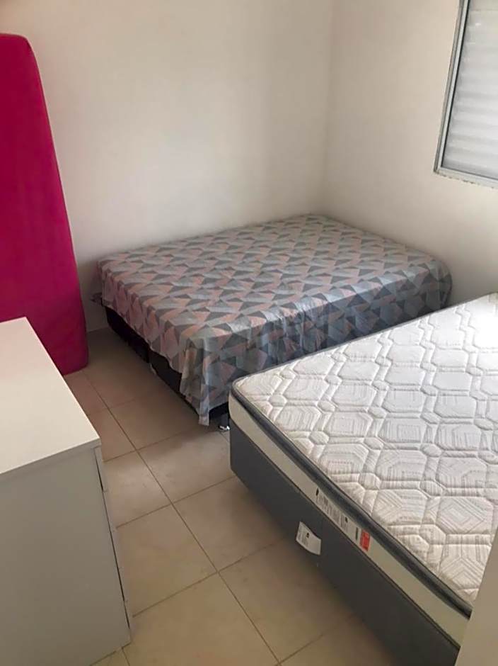 casa na praia com piscina em itanhaem