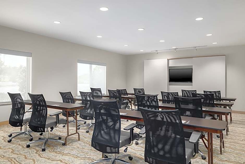 TownePlace Suites by Marriott Fort Walton Beach-Eglin AFB