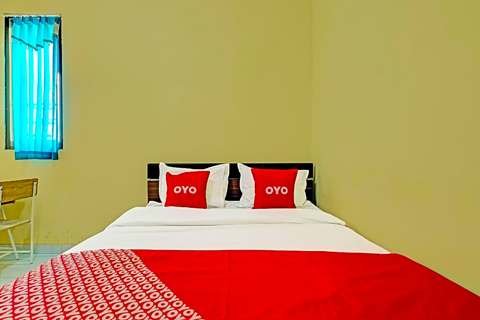 OYO 91532 Malioboro Guesthouse