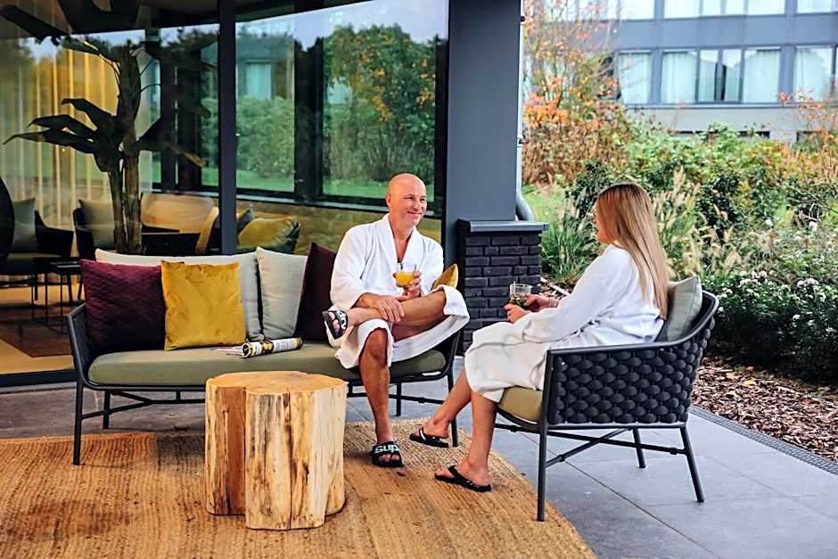 Van der Valk Hotel Kasteel Terworm