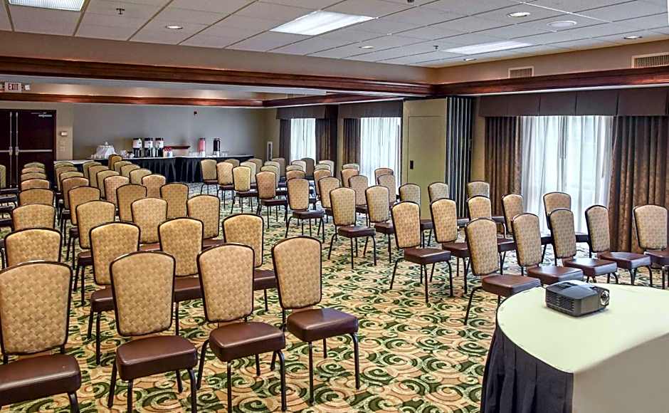 Hampton Inn By Hilton & Suites Youngstown-Canfield, Oh