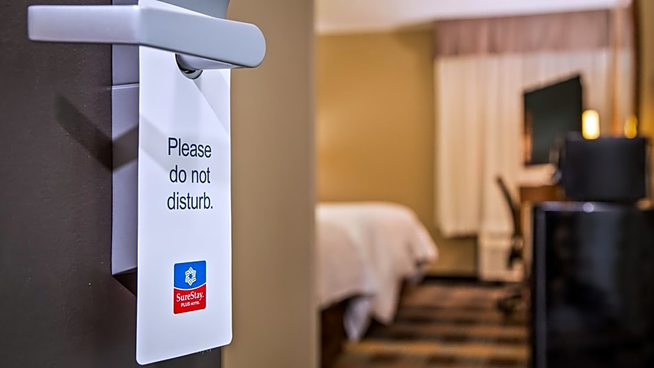 SureStay Plus Hotel by Best Western Jasper
