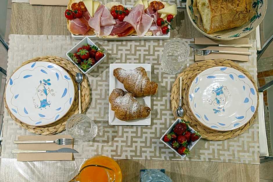 Montellinos Suite Tortora