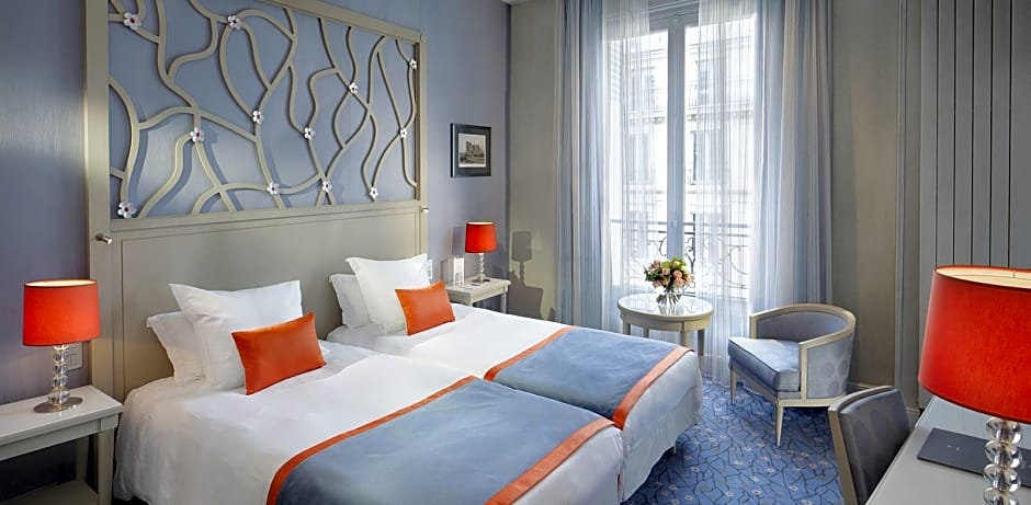 Chateau Frontenac Hotel