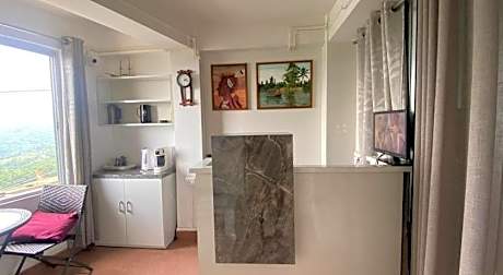 The Palm Guest House