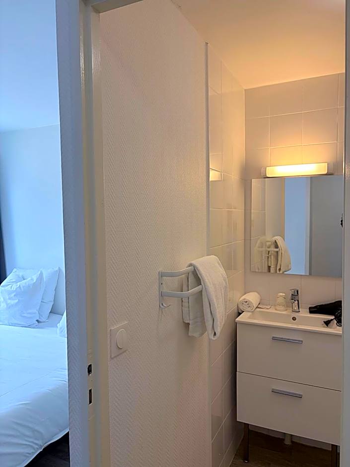 Cit'Hôtel du Parc