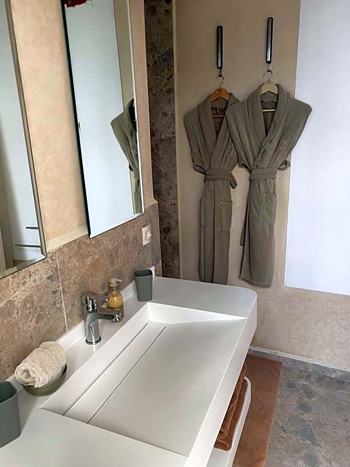 Riad Dar 73