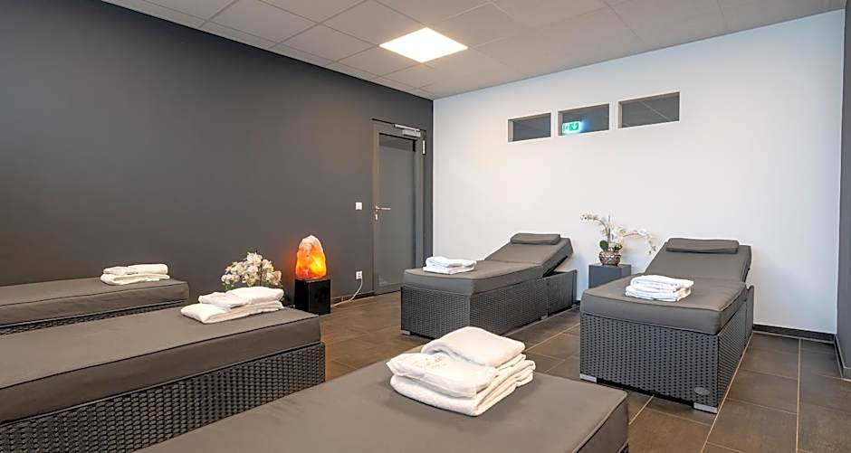 Best Western Plaza Hotel Mannheim