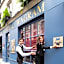 Hotel Monceau Wagram