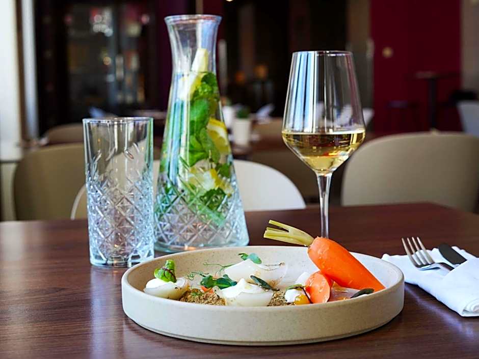 Mercure Ostrava Center