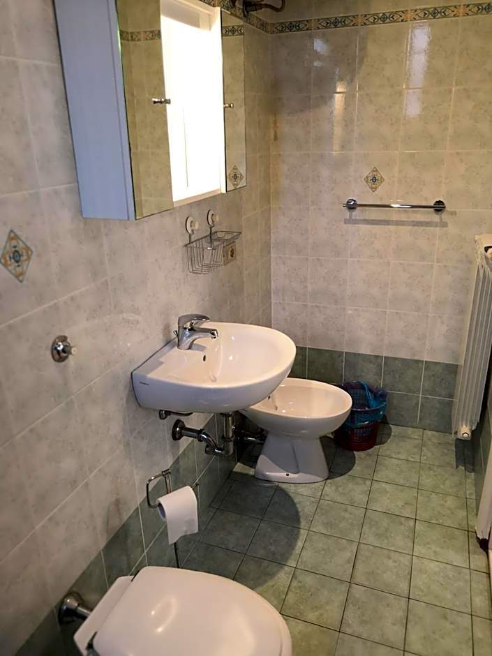 Residence Hotel Vittoria