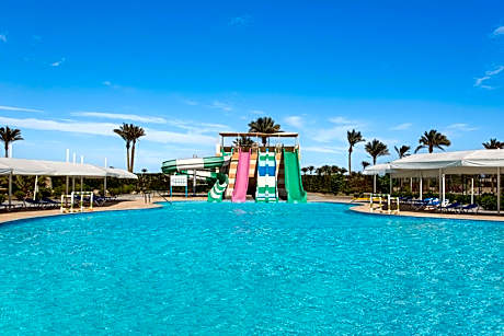 Marina Resort Port Ghalib Radisson Individuals