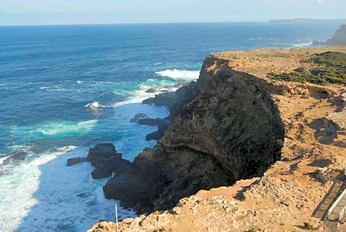Cape Nelson Lighthouse
