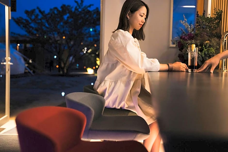 GLAMPREMIER Setouchi