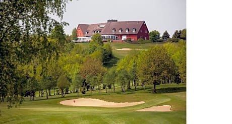 Golf & Country Hotel - Clervaux