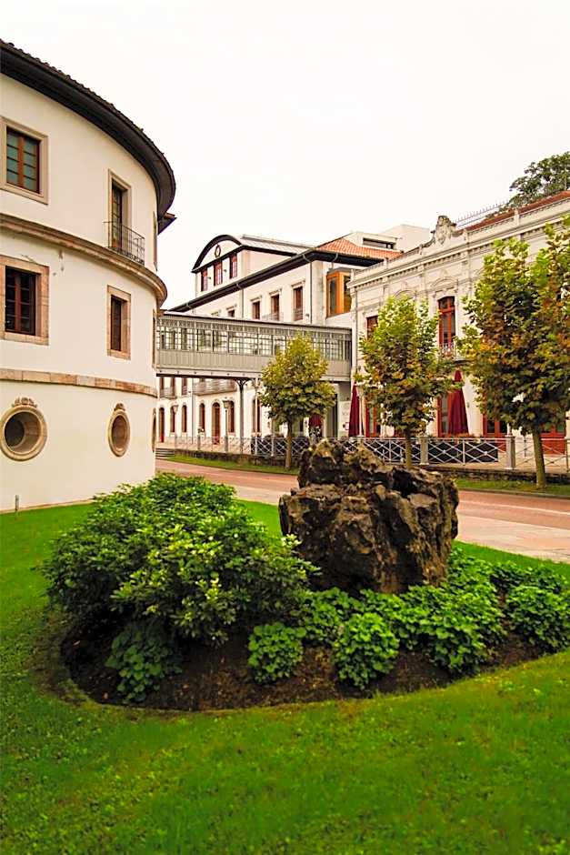 Blau Gran Hotel Las Caldas, a member of Radisson Individuals
