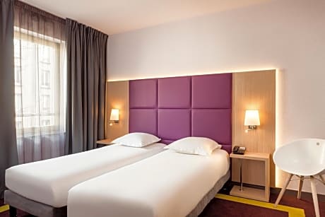 Aparthotel Adagio Paris Malakoff Chatillon