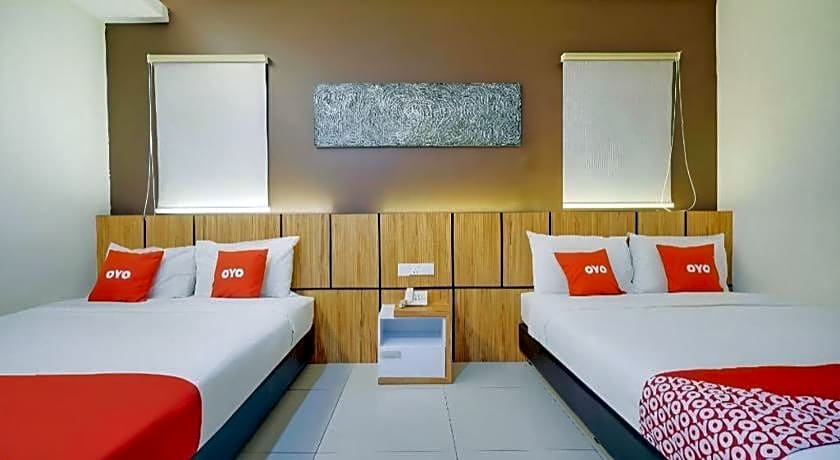 GM Holiday Hotel Permai Jaya