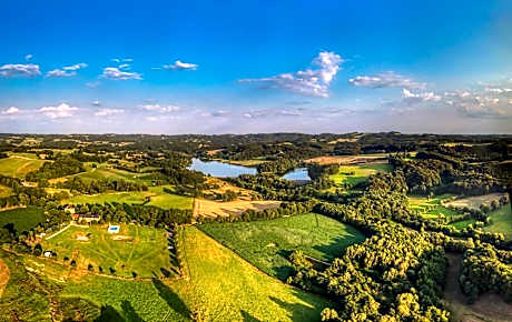 Domaine Les Teuillères