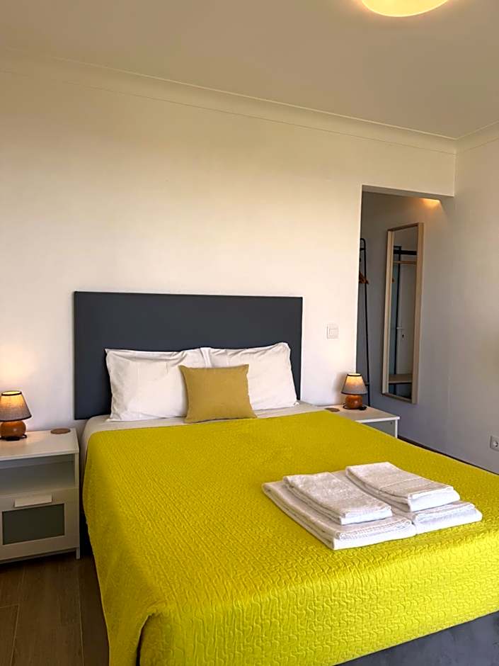 Alfazema Sunset House