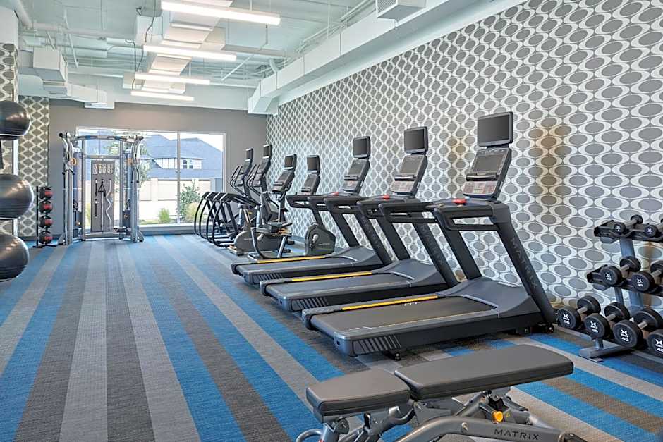 Aloft Trophy Club Westlake