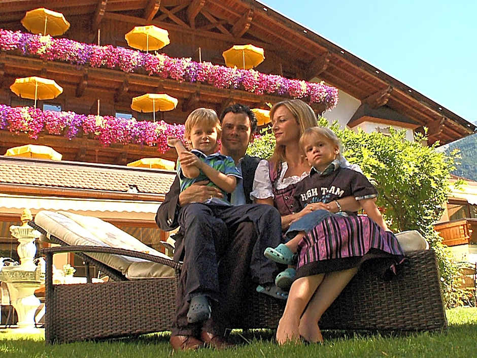 Alpenhotel Tirolerhof