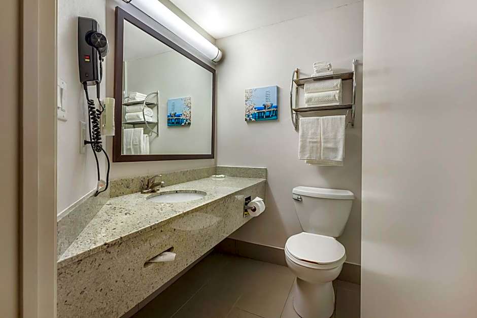Quality Hotel Burlington