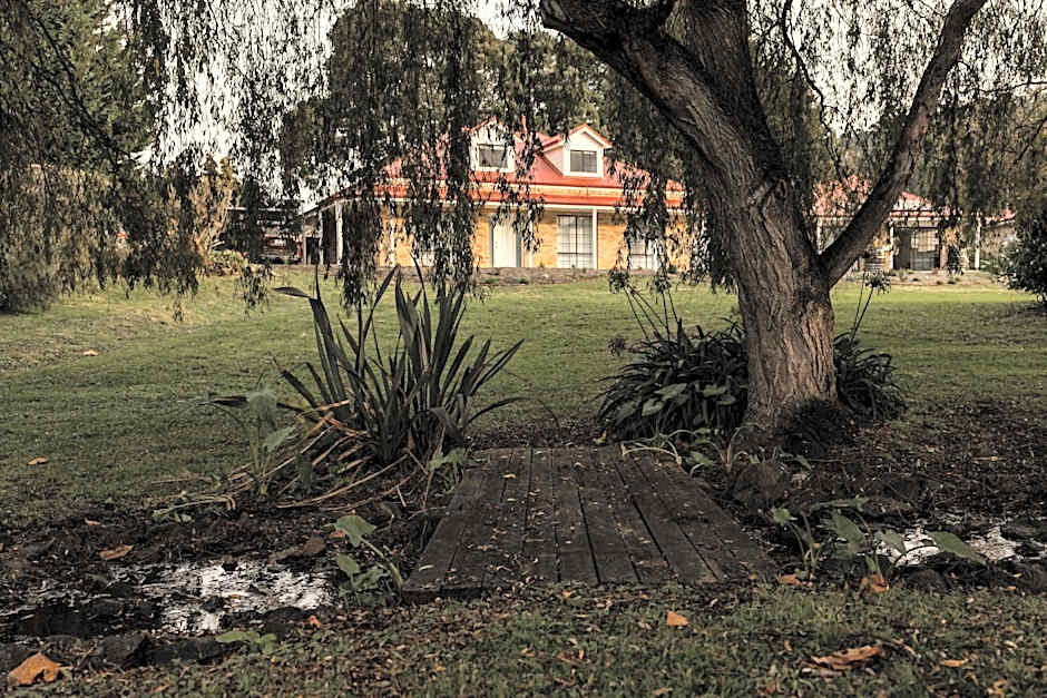 Amadiya Port Arthur Villas