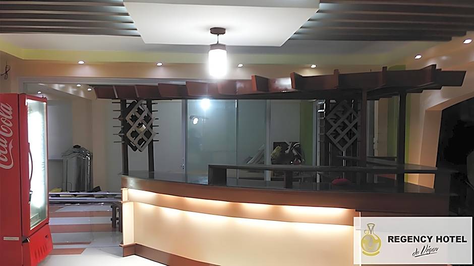 REGENCY HOTEL DE VIGAN