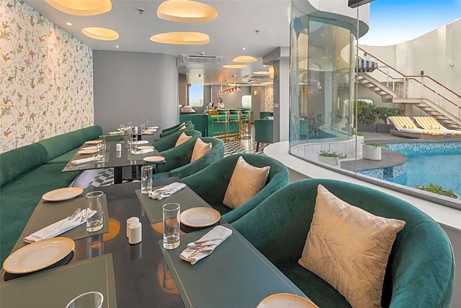 Park Inn by Radisson New Delhi IP Extension