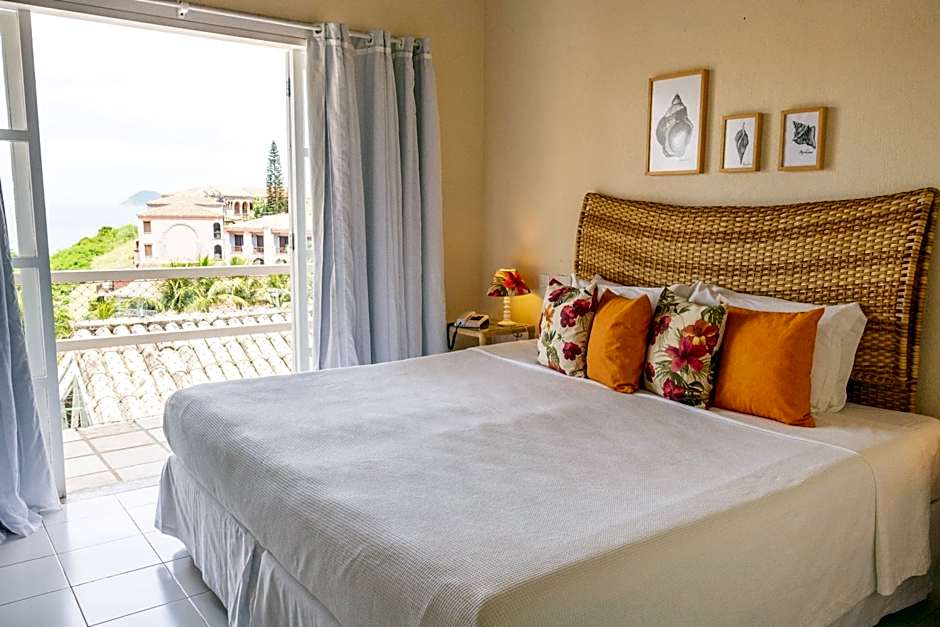 Bahiamarela Boutique Hotel & SPA