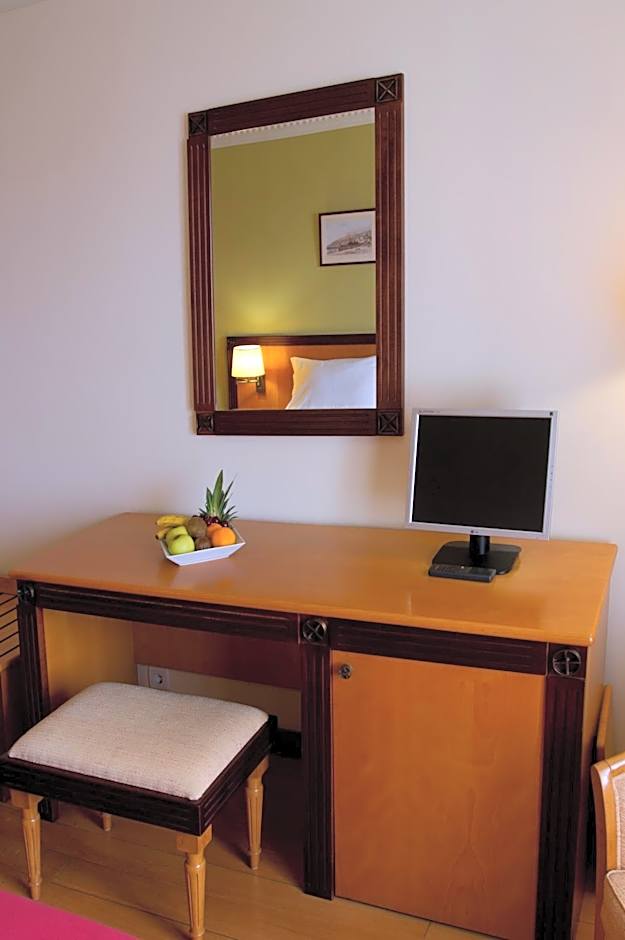 Hotel Quinta Bela S Tiago