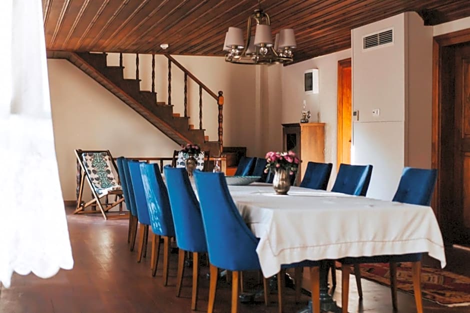 Misgibi Hotel