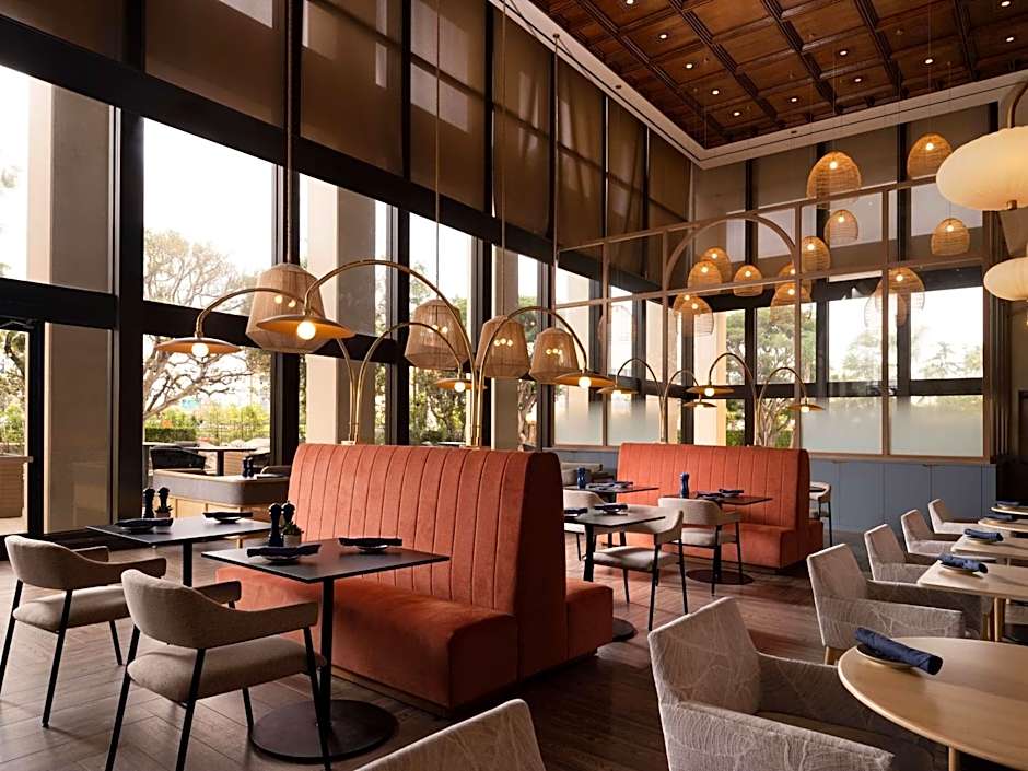 Hotel Fera Anaheim, a DoubleTree by Hilton