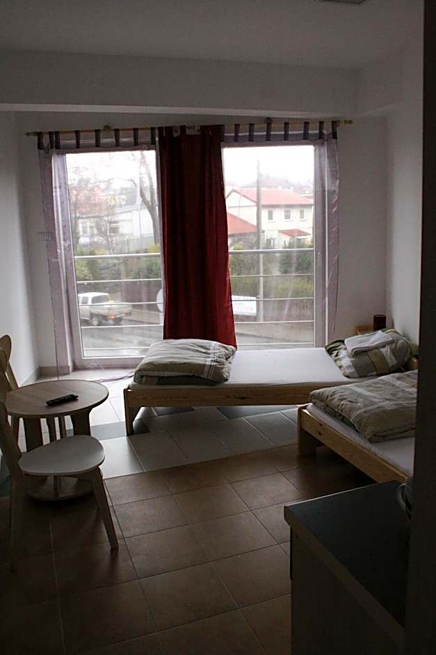 Pokoje Gościnne Marusa