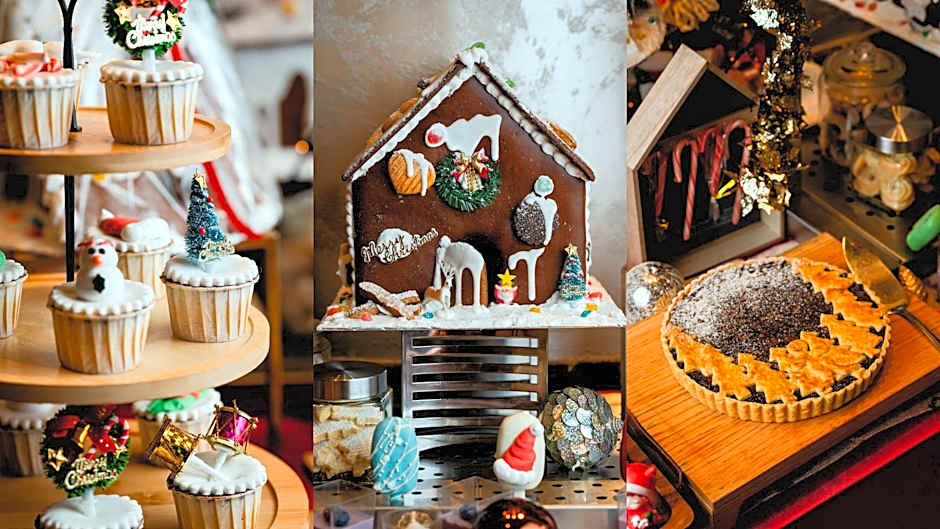 Courtyard by Marriott Setia Alam