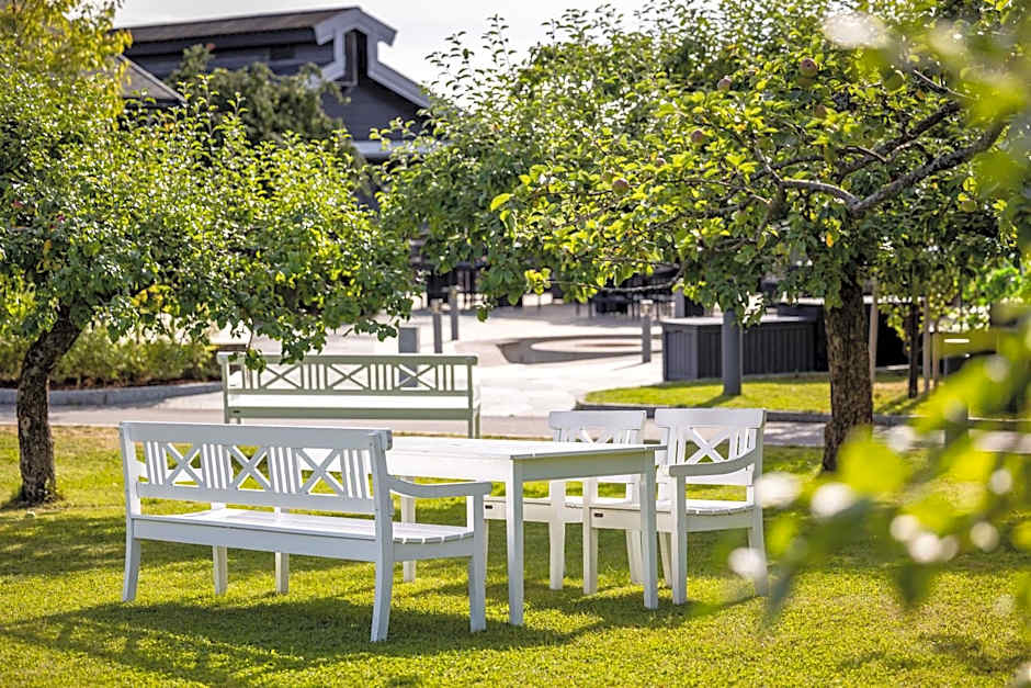 Quality Hotel Leangkollen