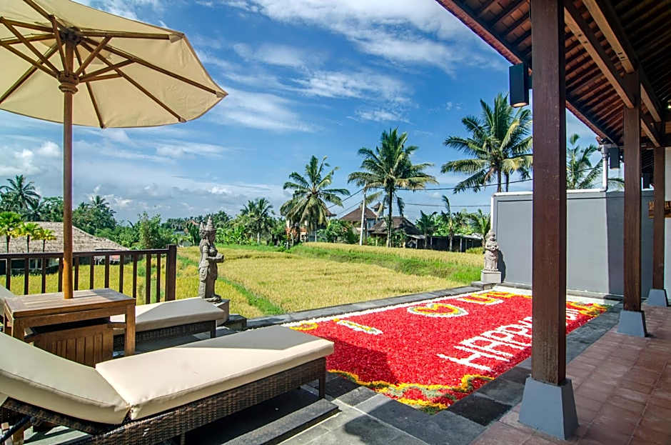 Danakha Villa Ubud